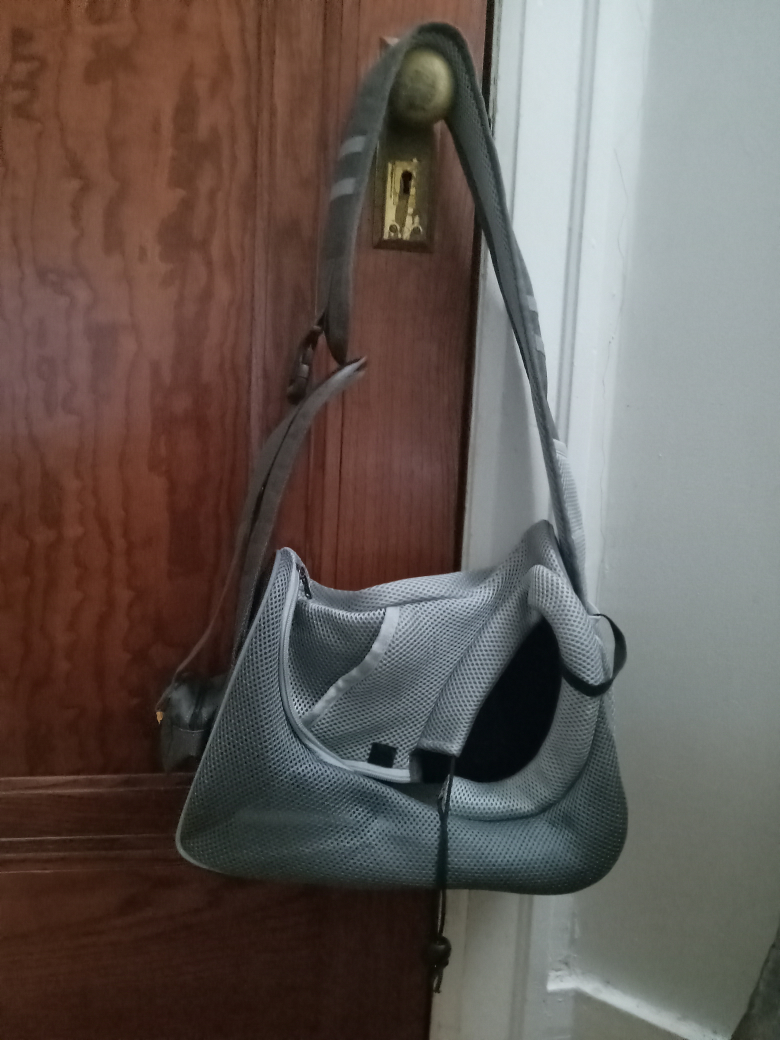 Dog or cat sling