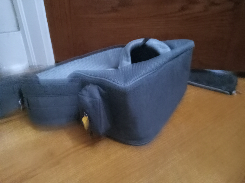 Dog or cat sling - photo 3