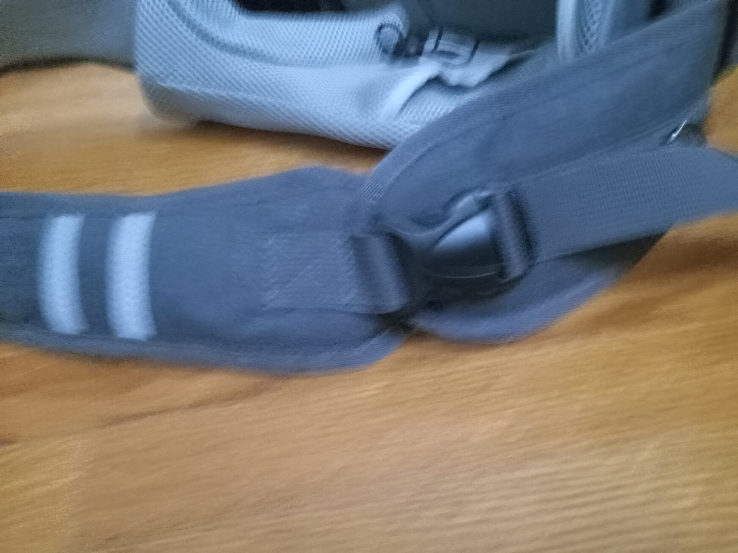 Dog or cat sling - photo 4