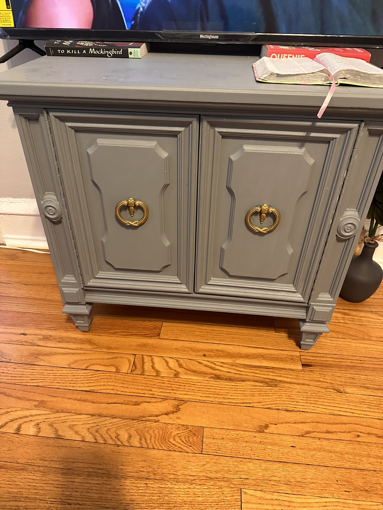 Side table
