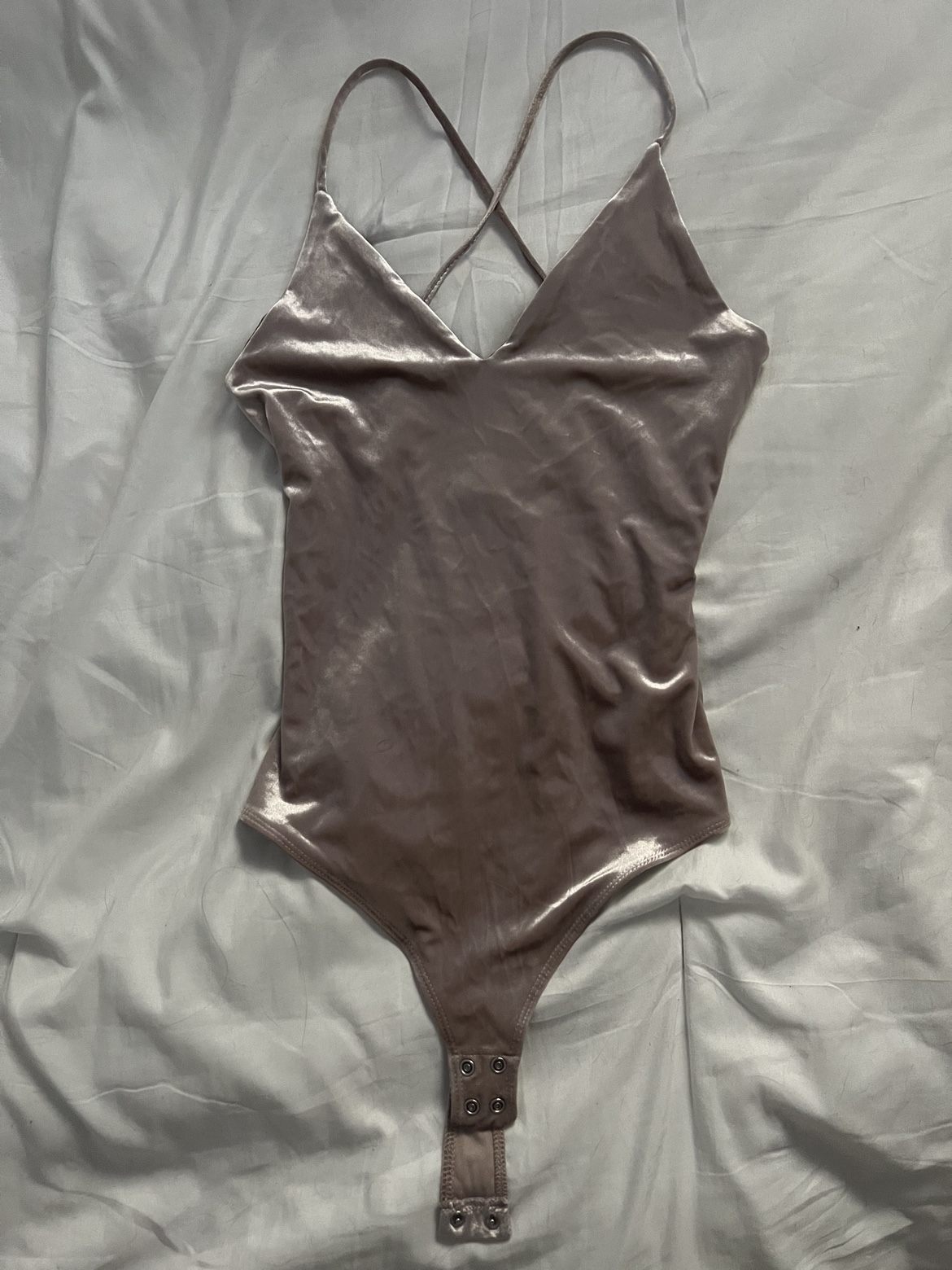 Dynamite Bodysuit