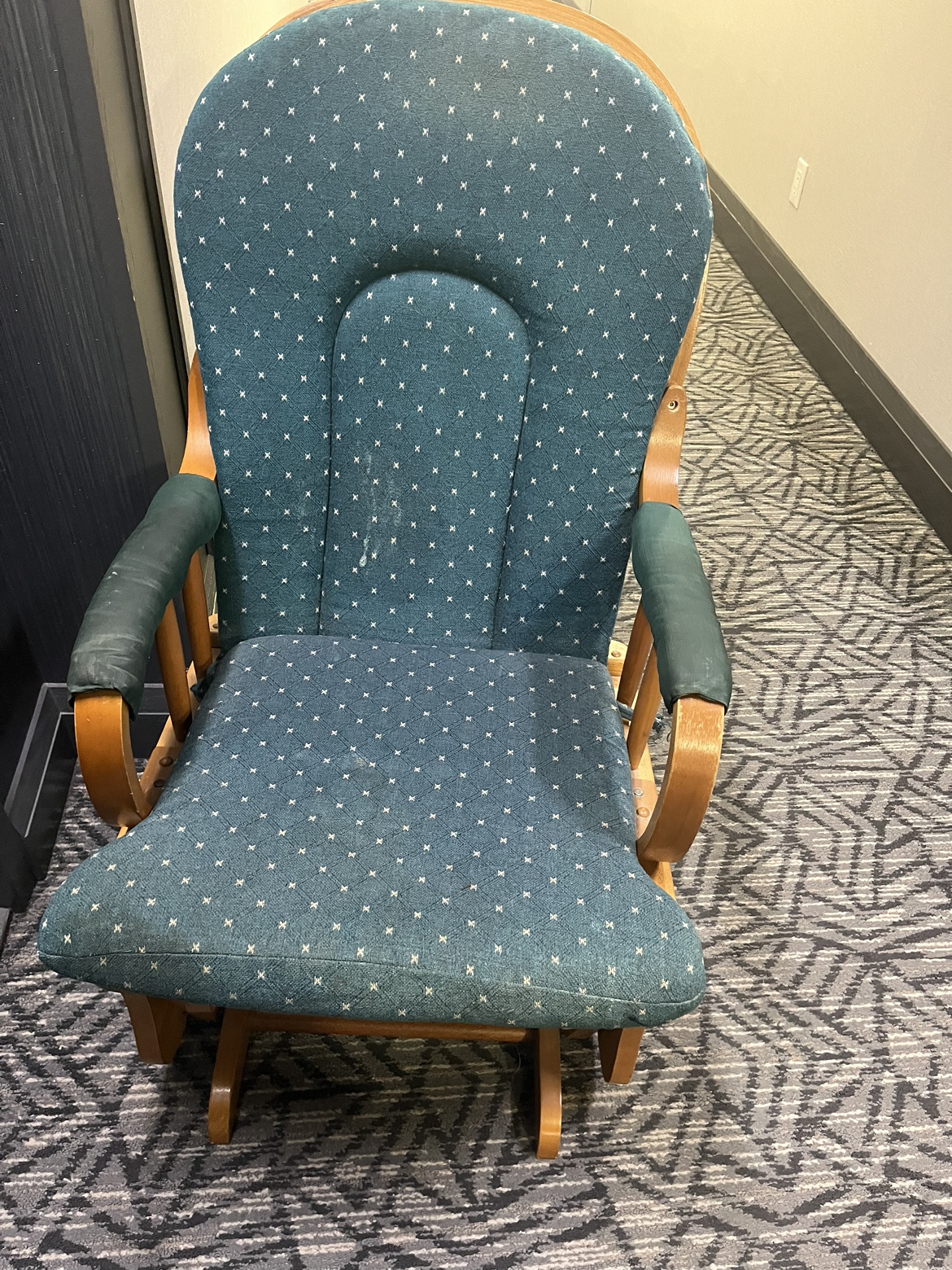 Rocking Chair