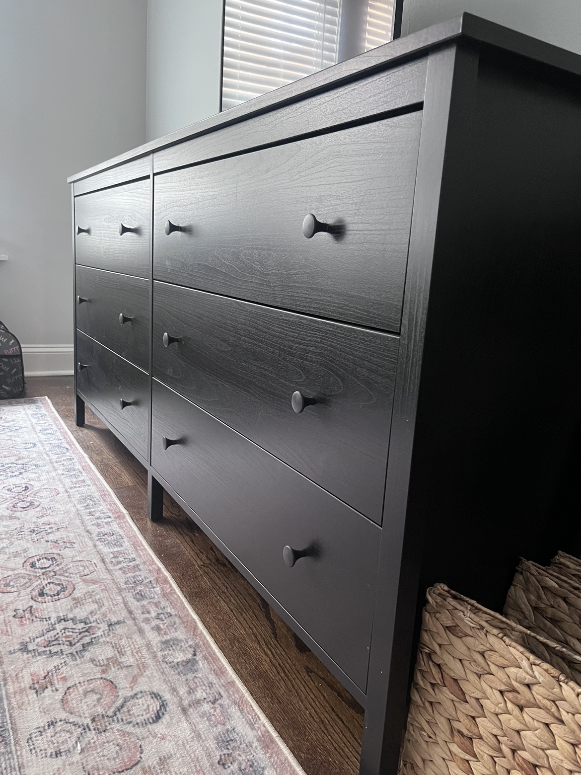 Koppang 6 Drawer Dresser