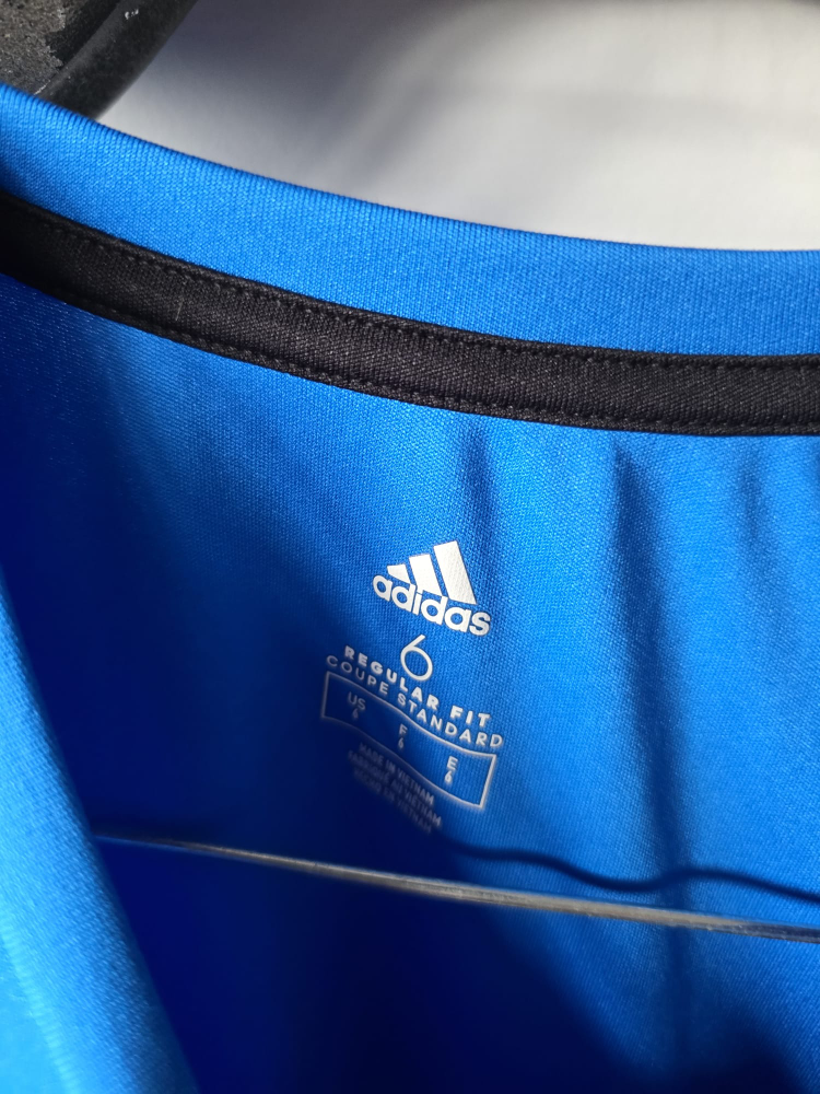 small child size 6 sports shirt - photo 2
