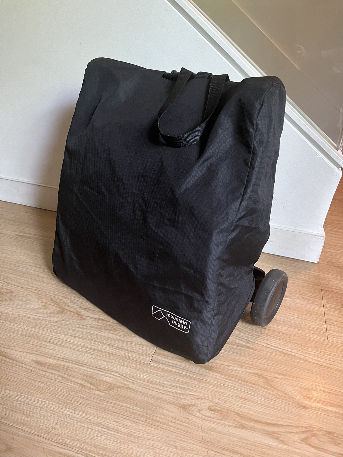 Mountain buggy nano - photo 5