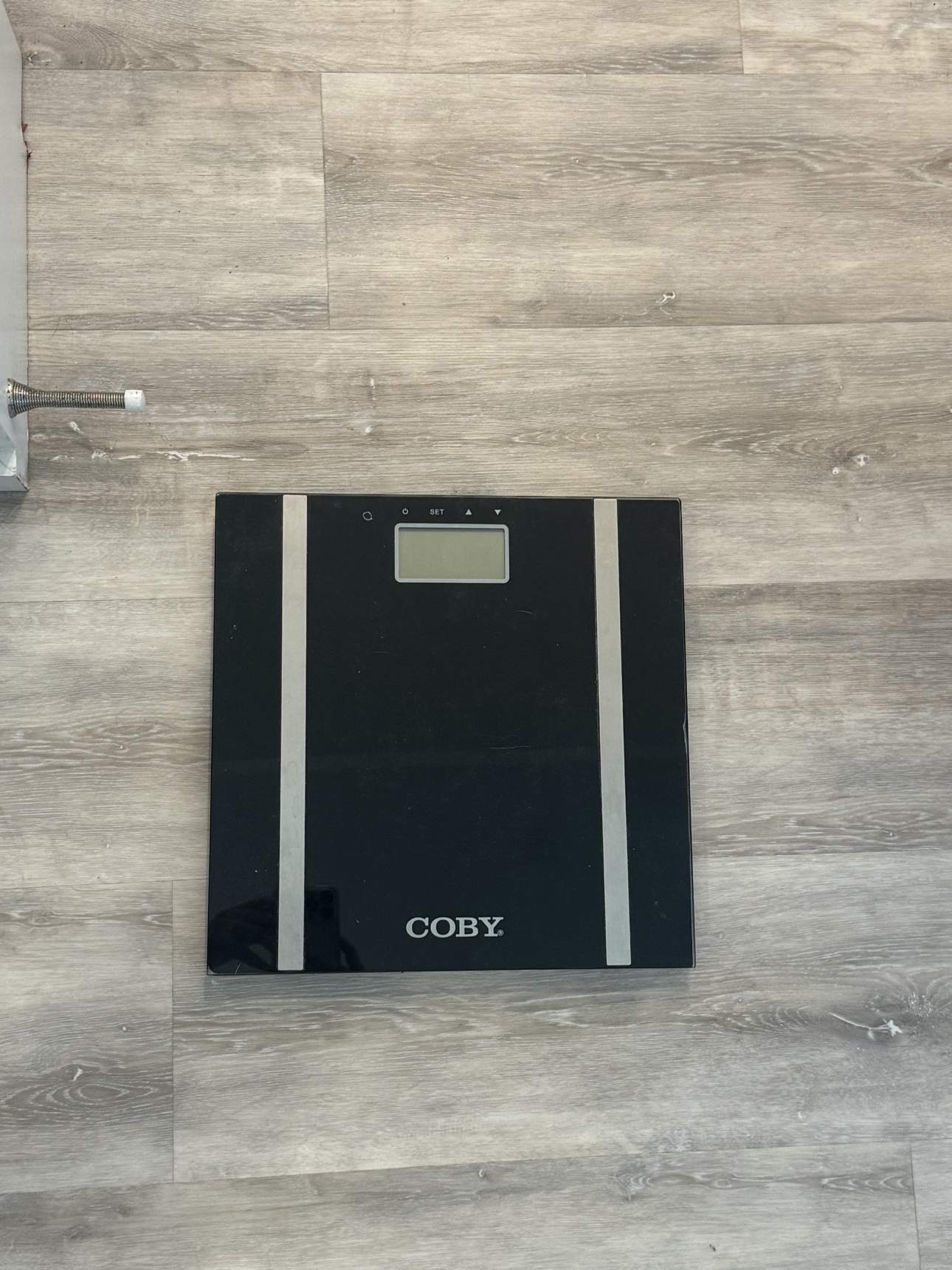 Weighing scales thumbnail