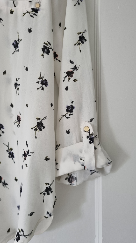 Blouse - photo 2