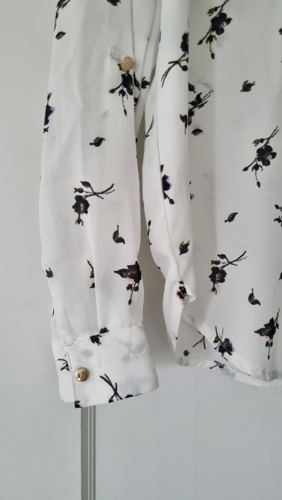 Blouse - photo 3
