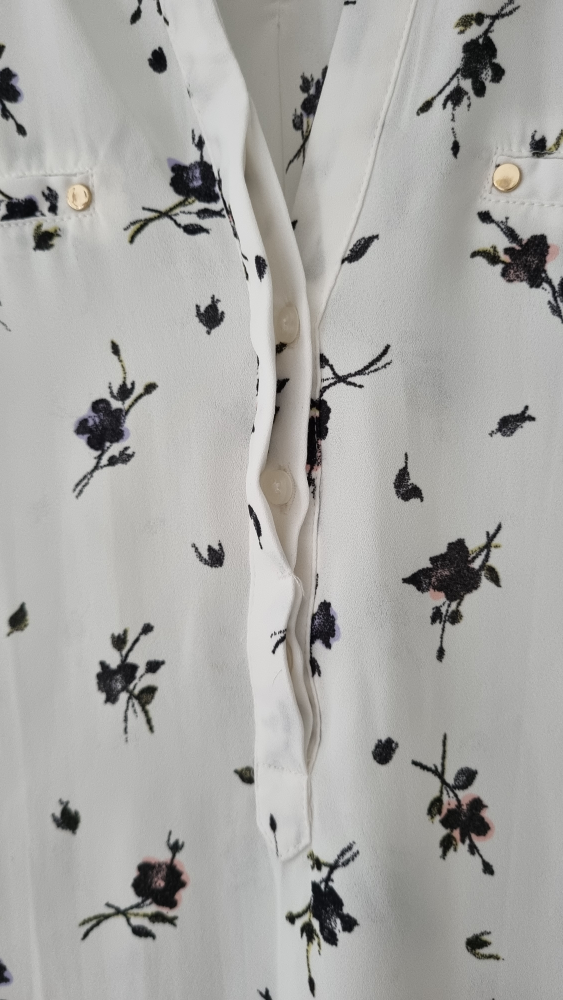 Blouse - photo 4