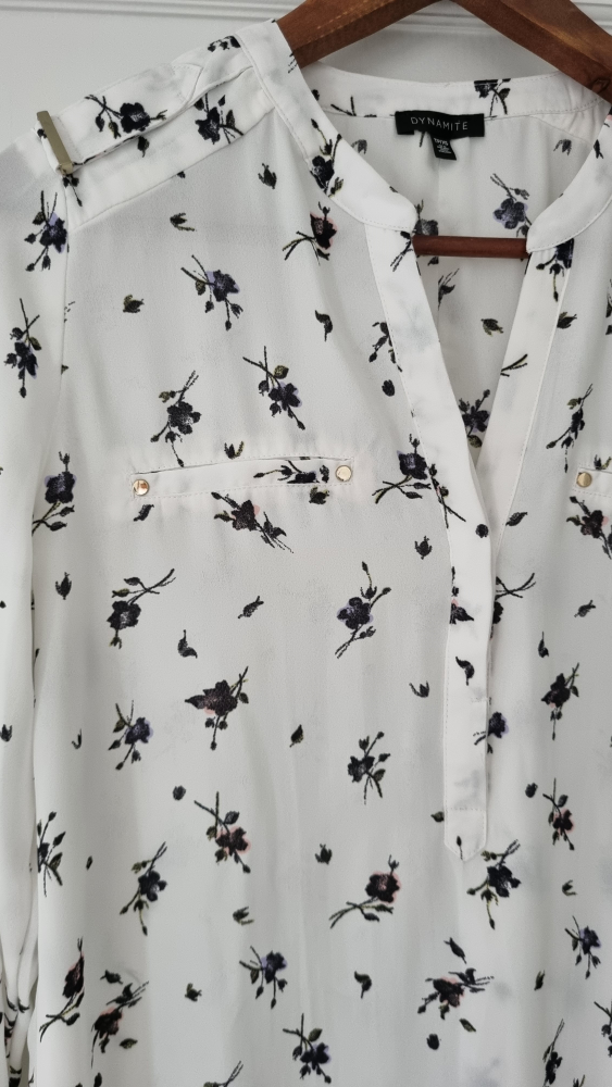 Blouse - photo 5