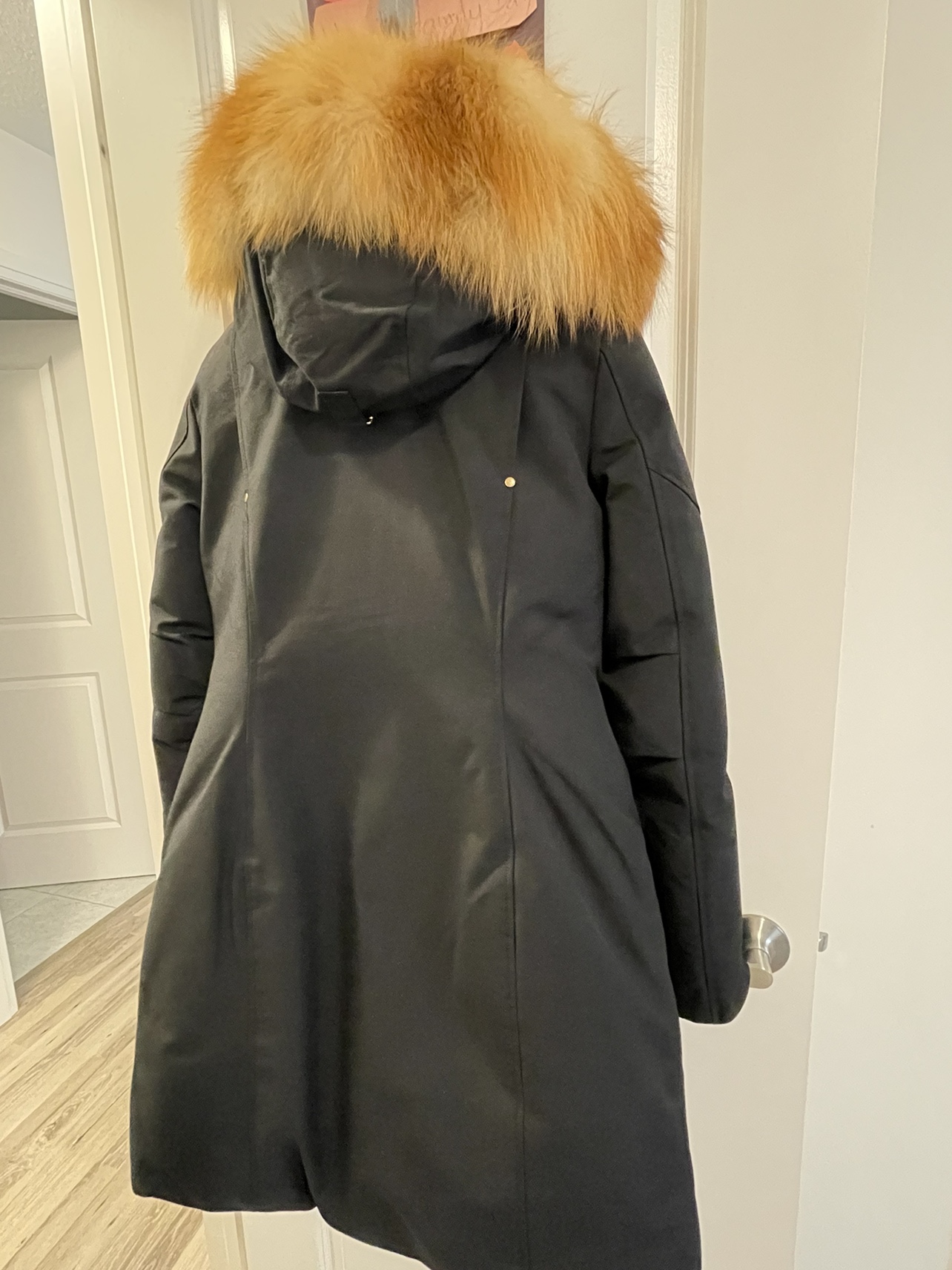 Moose Knuckles women’s jacket ( Authentic product) - photo 2