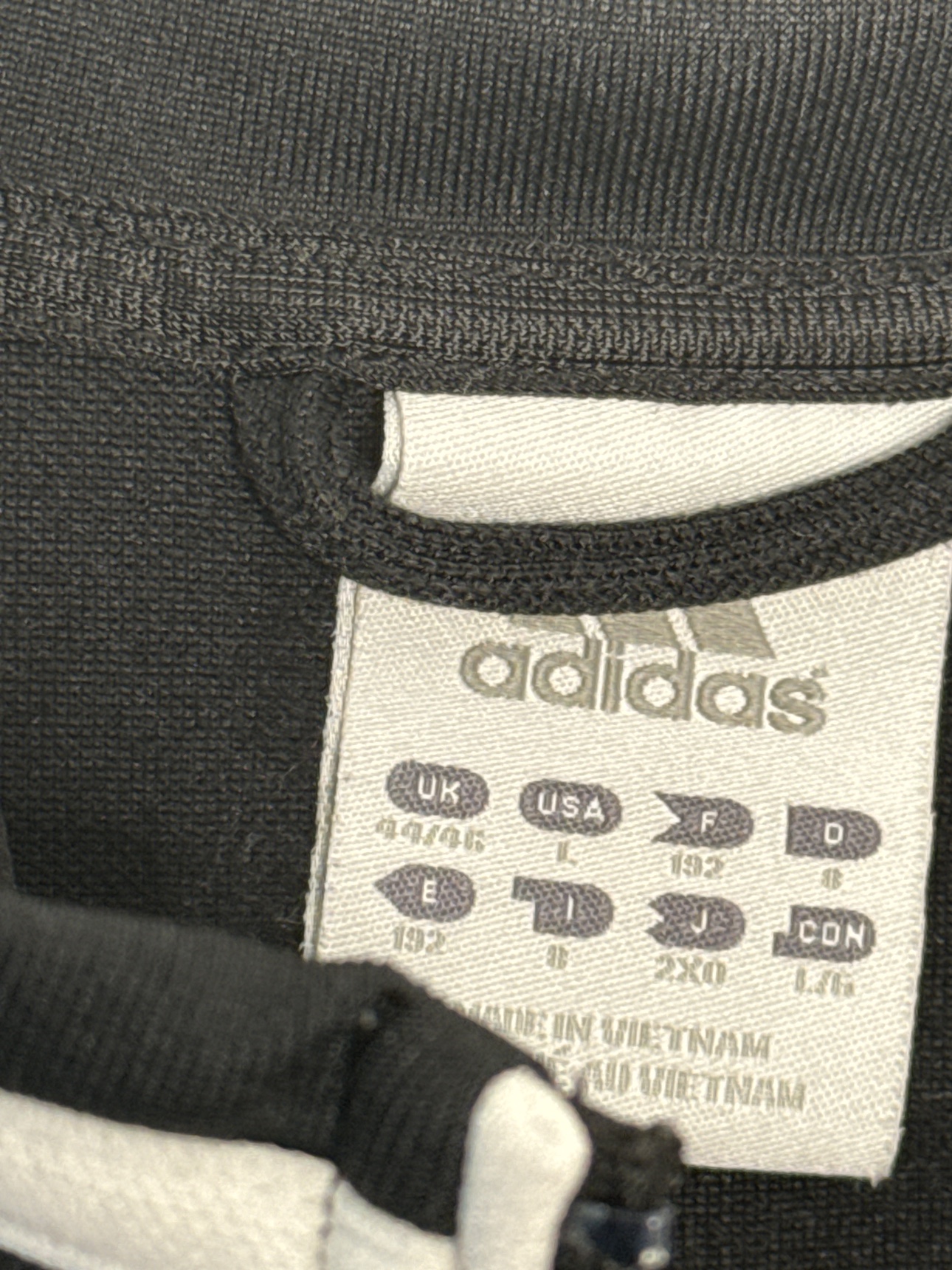 Adidas Toronto FC stadium jacket image indicator(2)