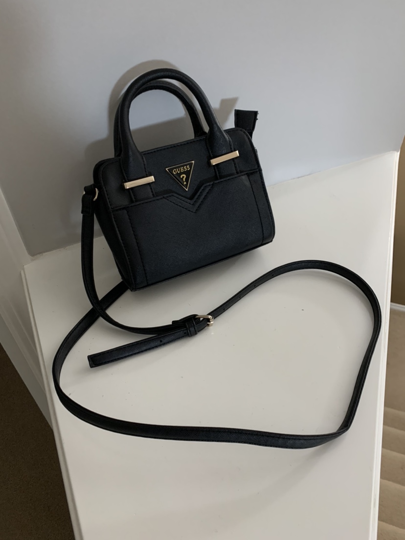 Guess Purse