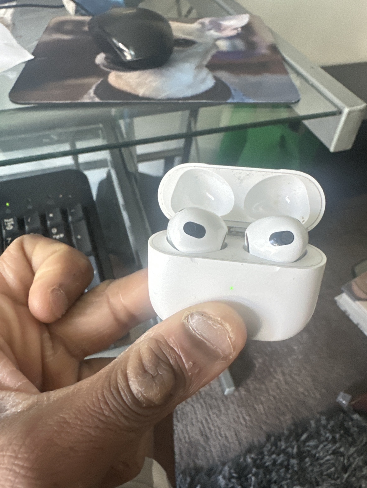 Apple AirPods 3rd generation
