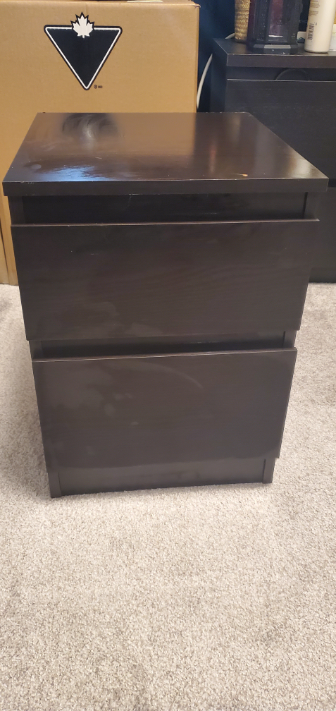 side table - photo 5