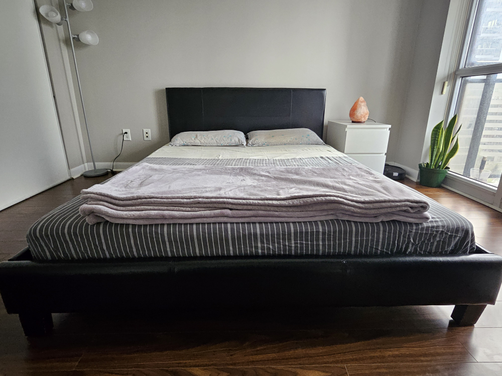bed frame - photo 2