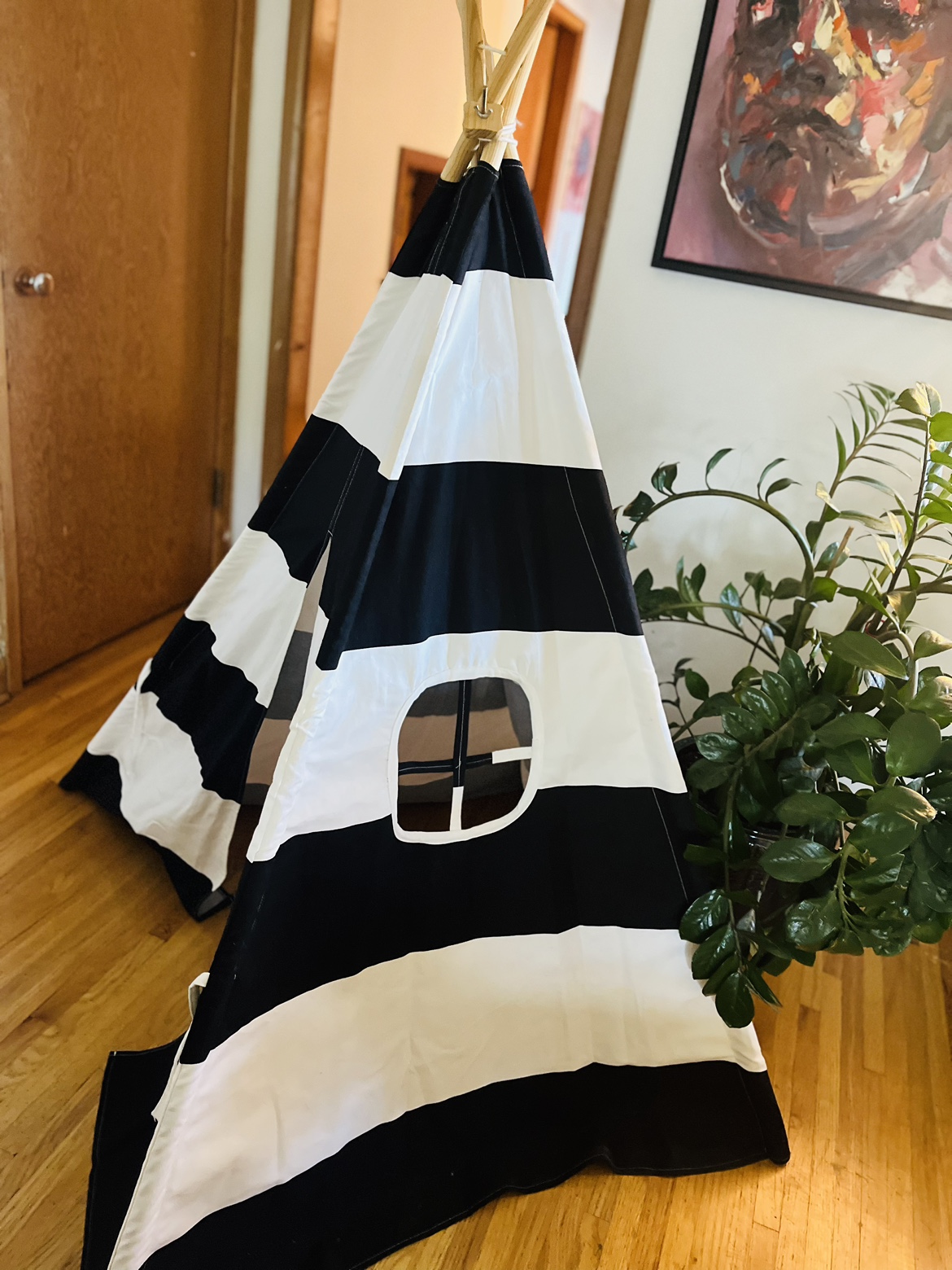Kids Play Tent - photo 4