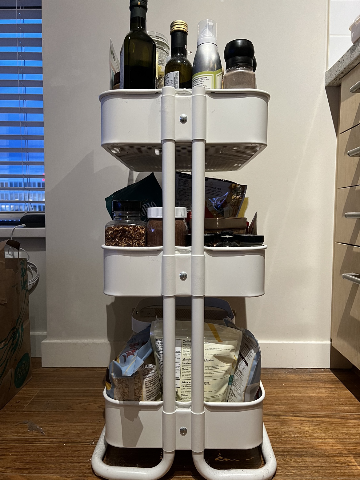 Spice Rack - photo 2