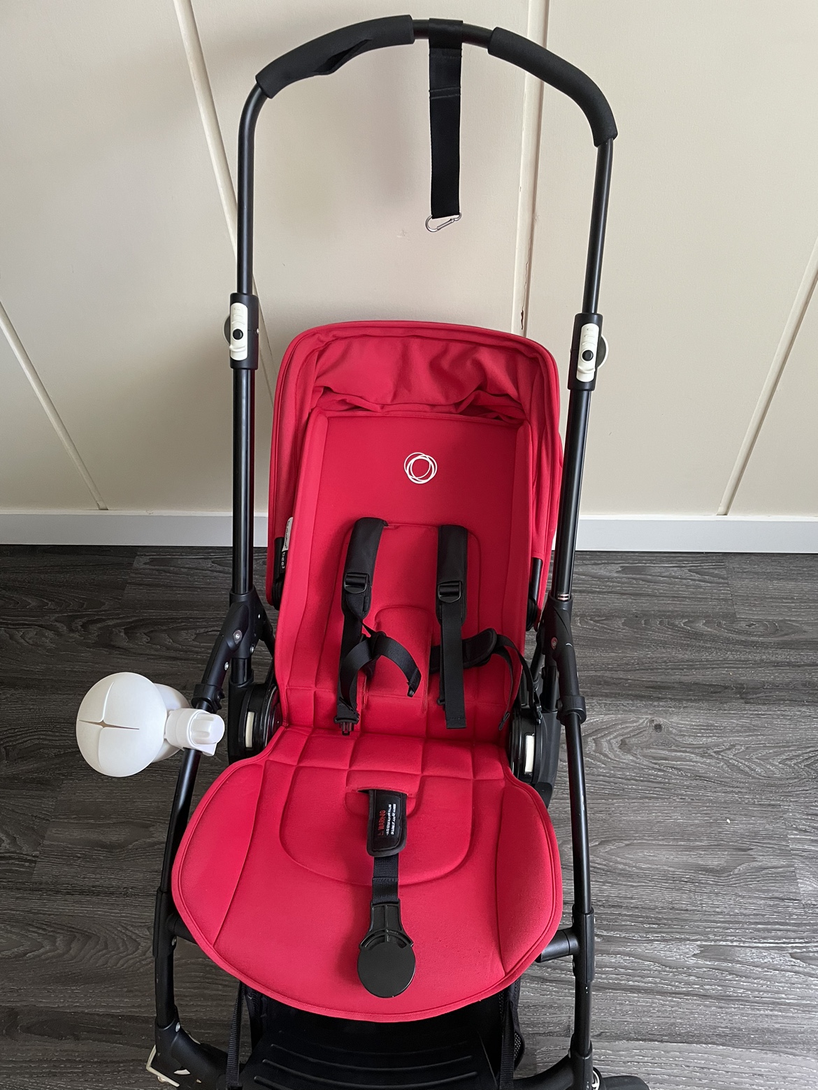 Stroller Bagaboo - photo 3
