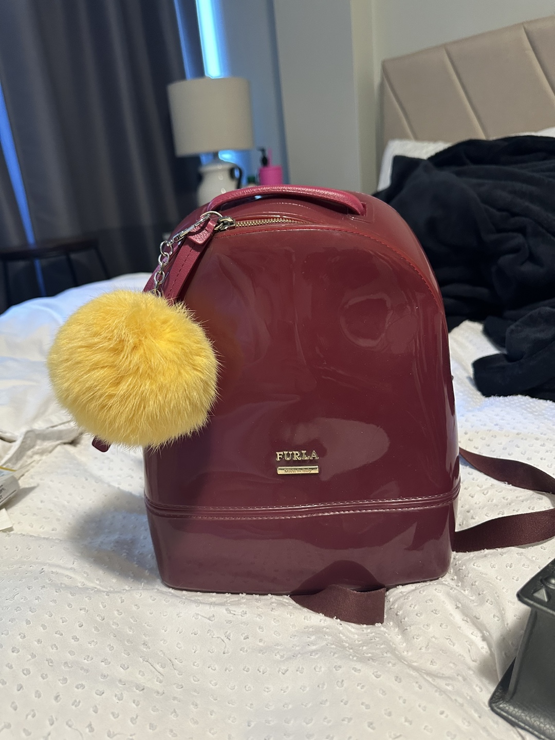 Furla Jelly bag