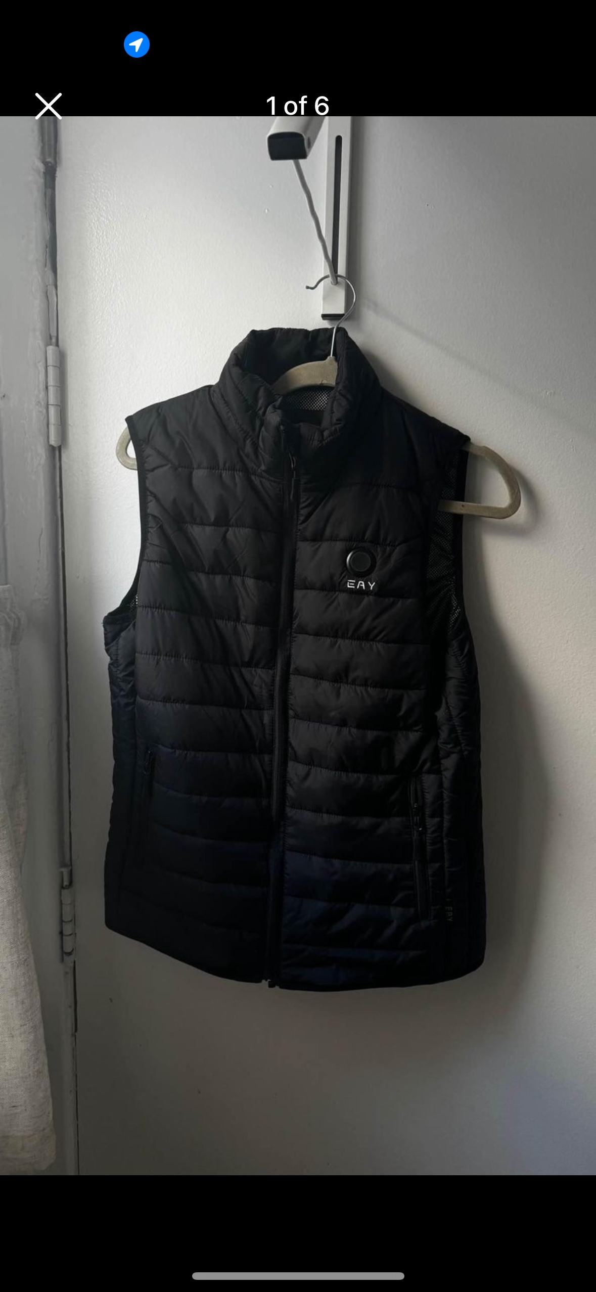 Heated Vest thumbnail