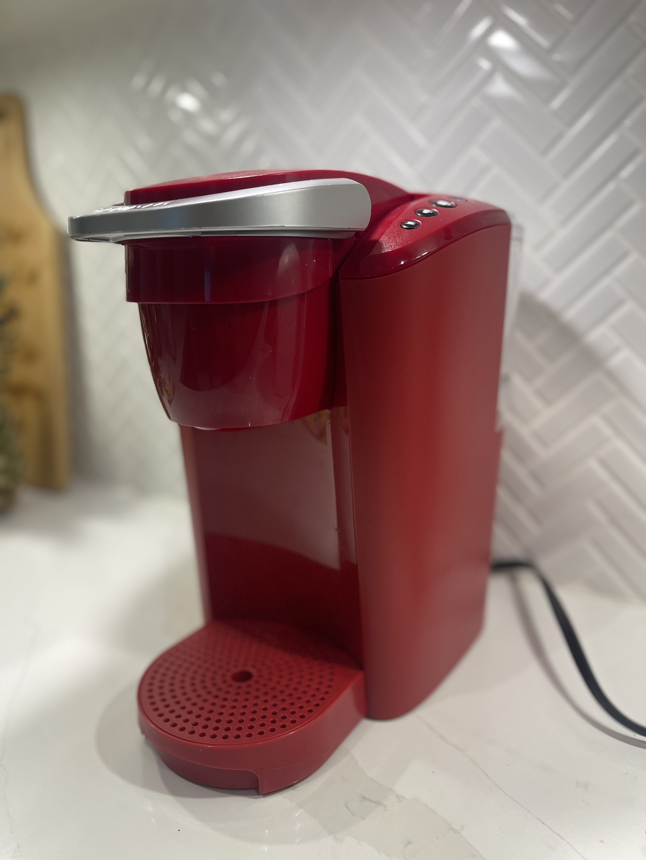Keurig coffee machine - photo 2