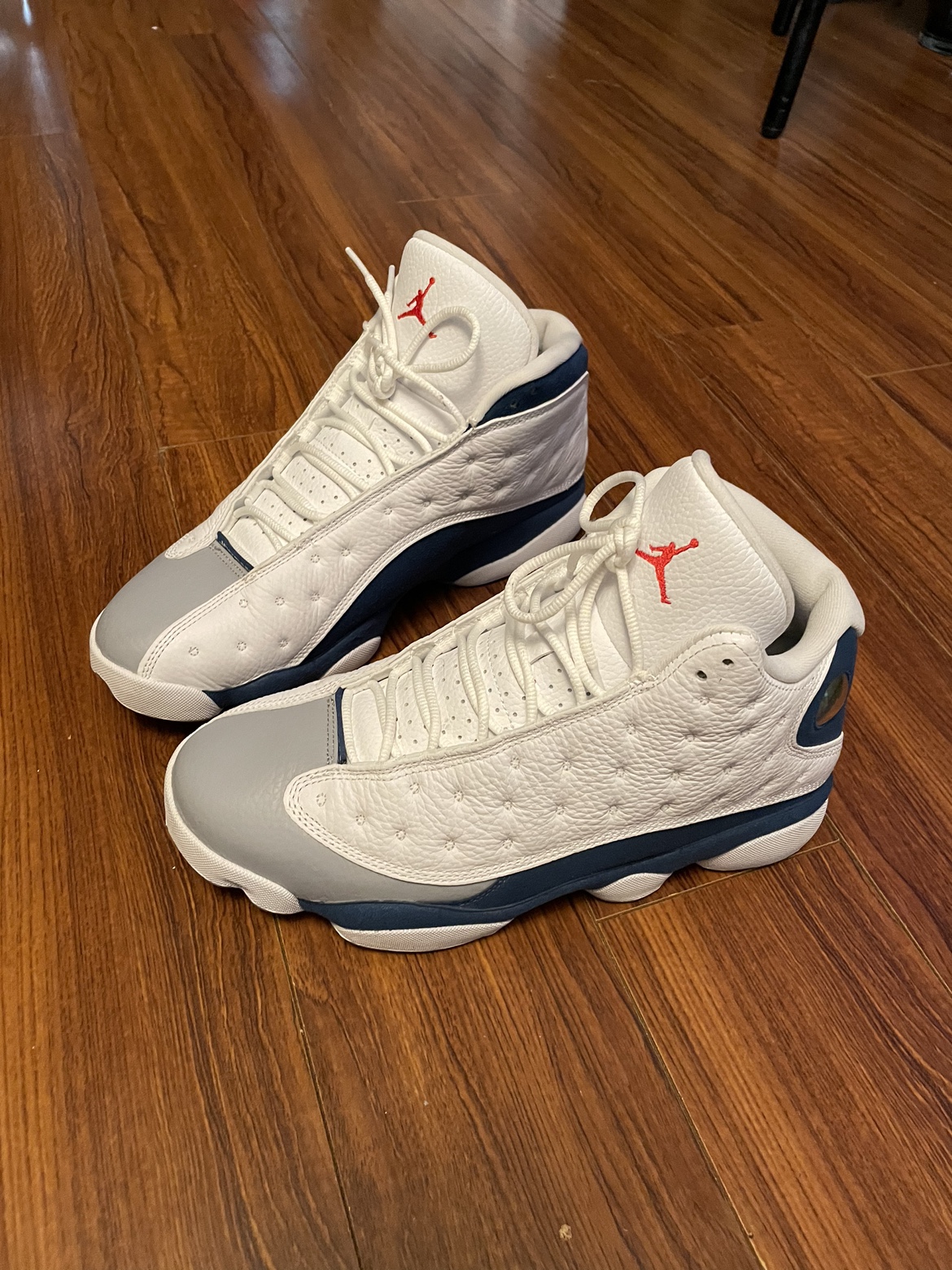 Jordan 13 Retro Blues