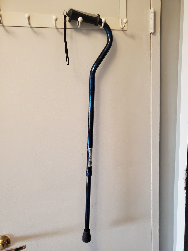 Walking Sticks thumbnail