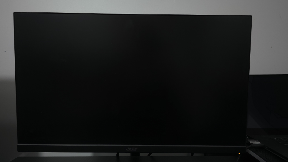 Acer Nitro FHD 165Hz 0.5ms IPS LED FreeSync Monitor (XV240Y) - photo 2
