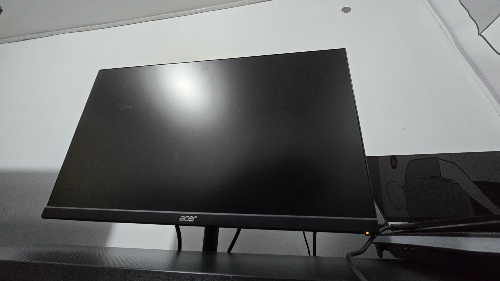 Acer Nitro FHD 165Hz 0.5ms IPS LED FreeSync Monitor (XV240Y) - photo 3