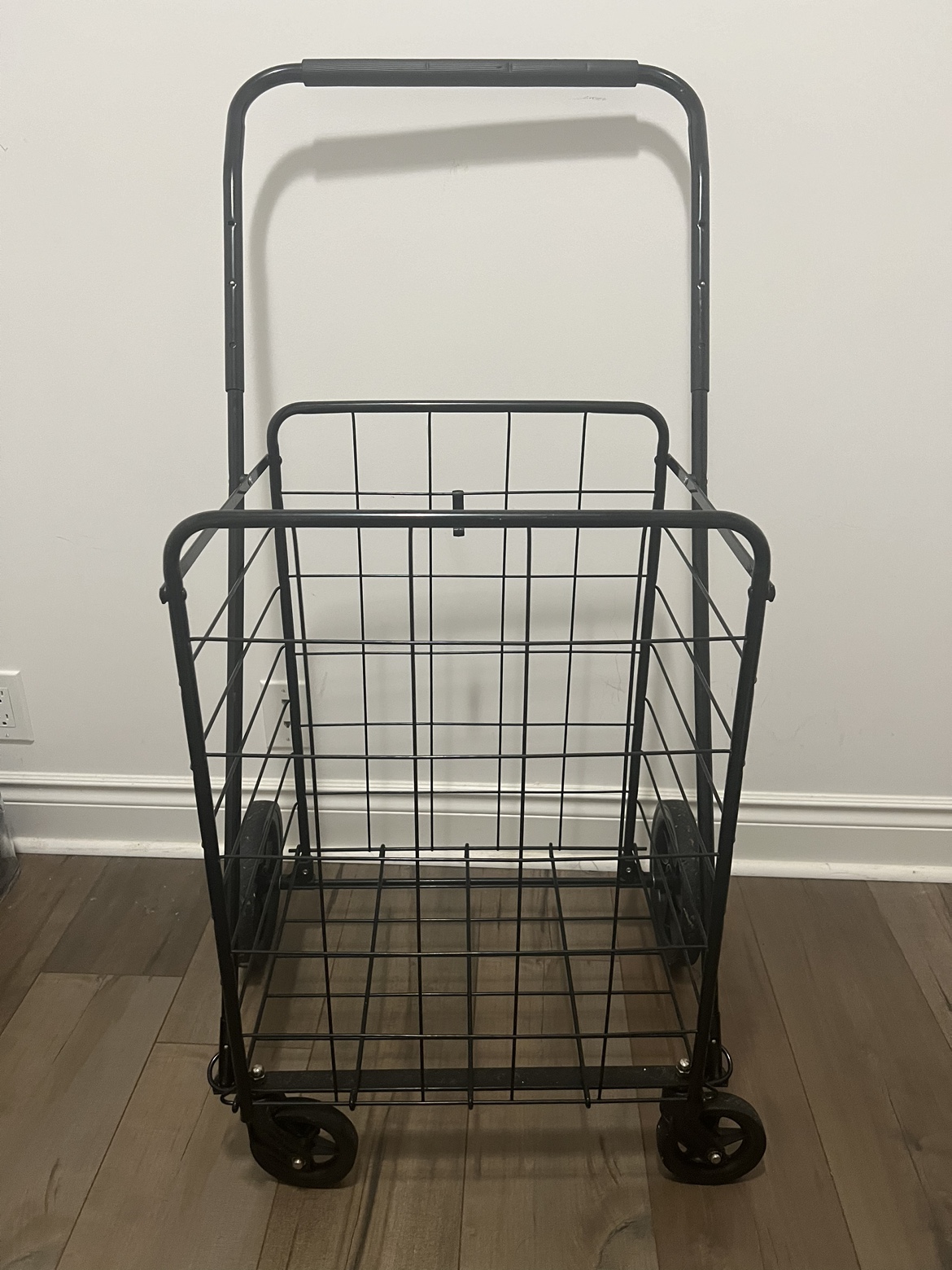 Shopping Cart - photo 2