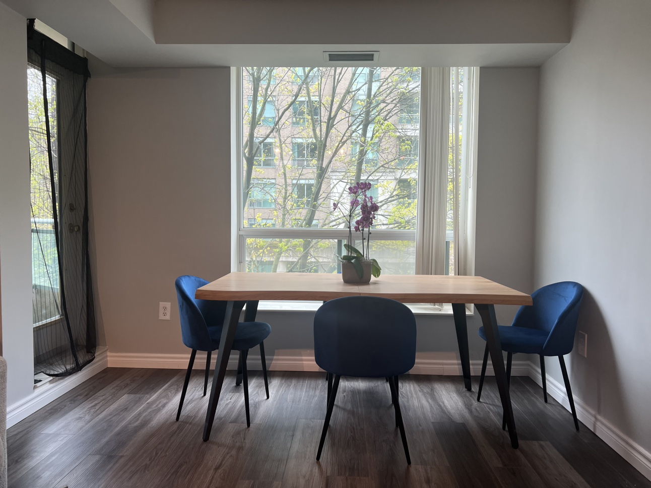 Dining chair - photo 3