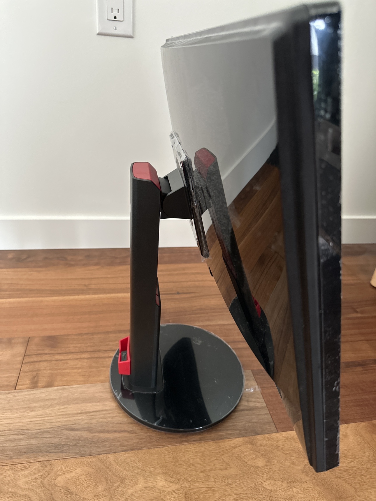 Asus 24” monitor - photo 2