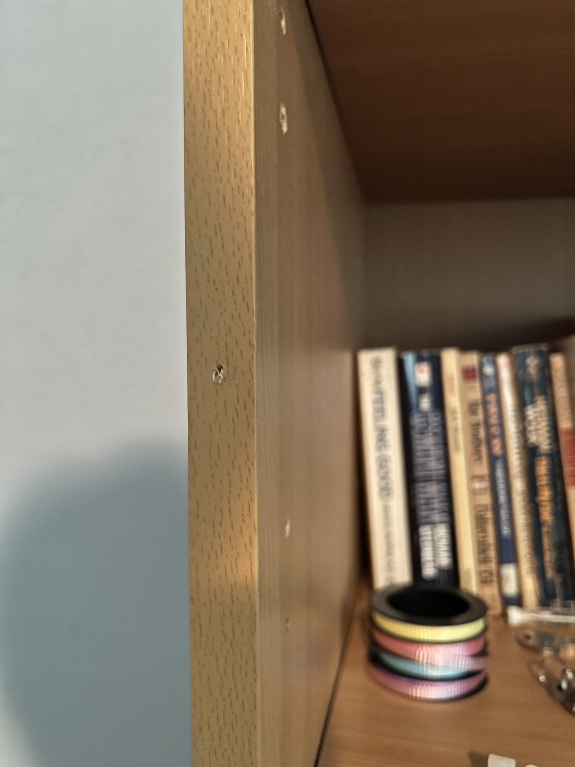 Book Shelf - photo 5