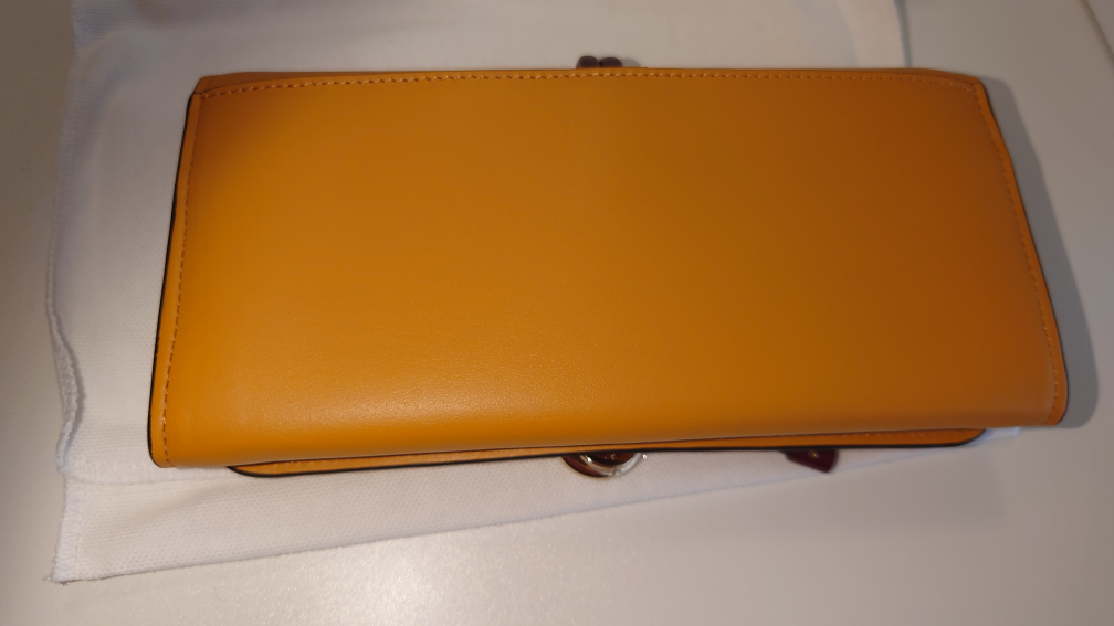 Chloe long wallet - photo 4