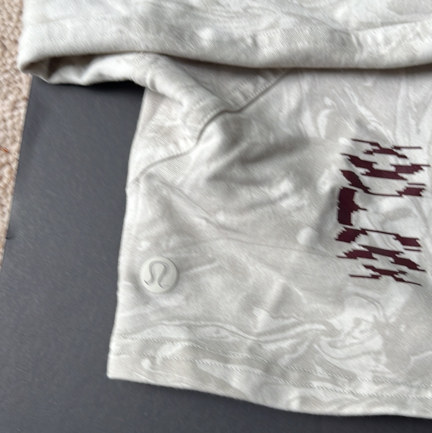 Lululemon hoodie - photo 4