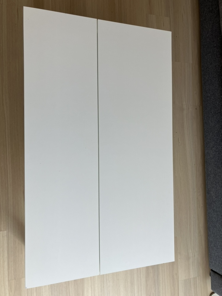 IKEA lift top coffee table - photo 3