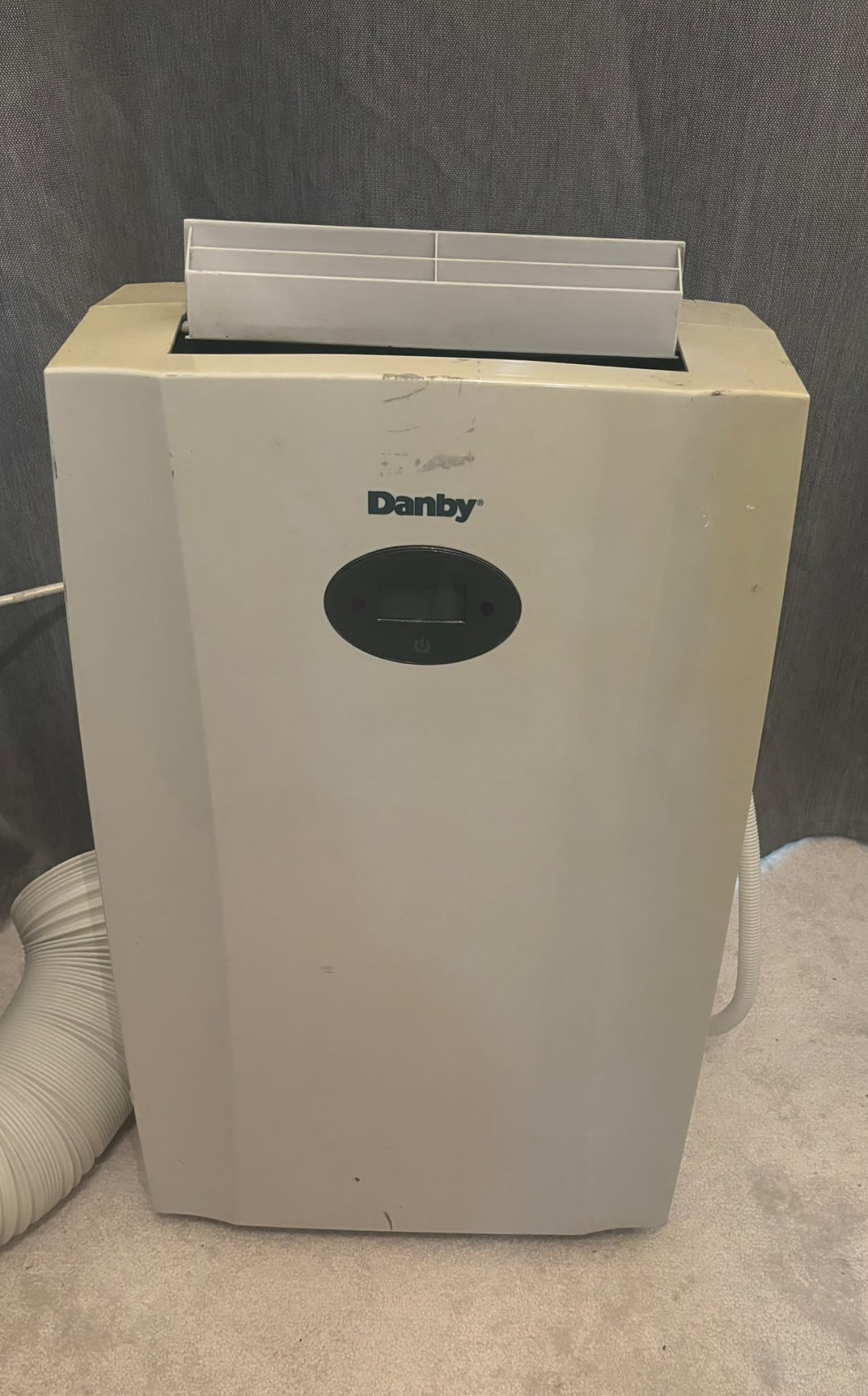 Portable AC - Danby Portable AC - photo 3