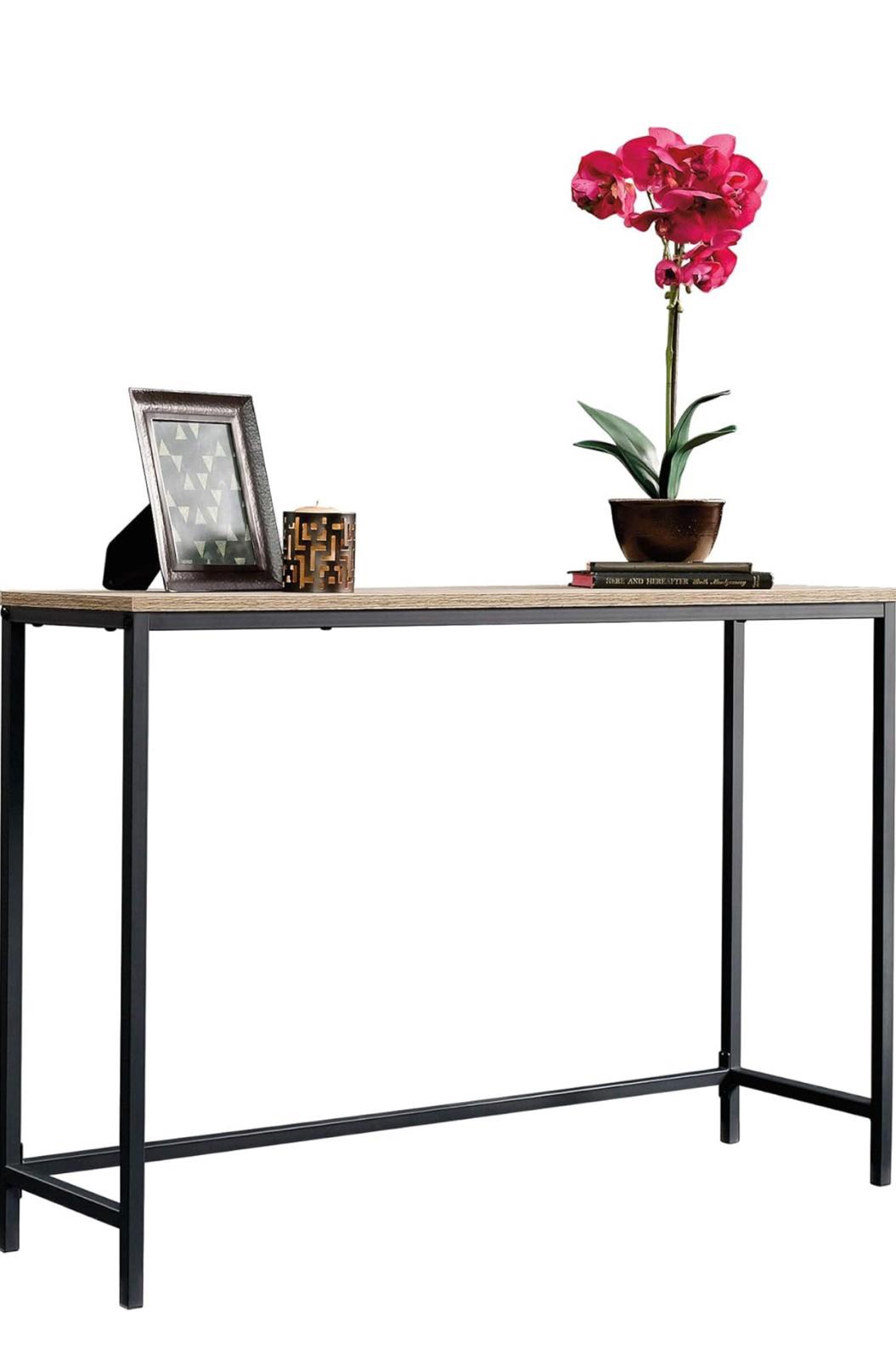 Console table, entryway - photo 2