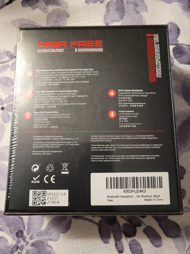 Brand New HEADPHONE image indicator(2)