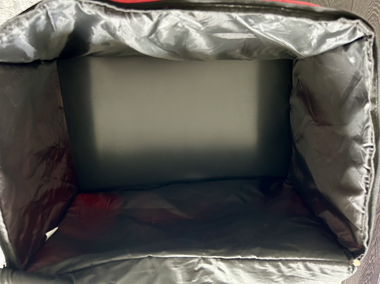 Door Dash/Food Delivery Bag - XL image indicator(6)