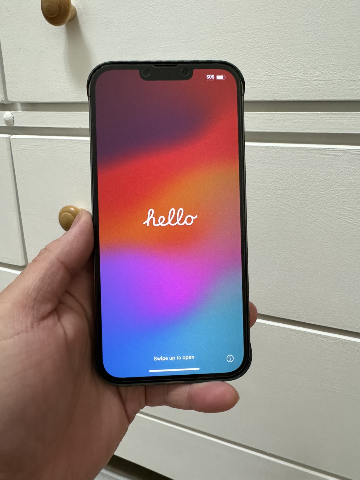  iPhone 13 Pro Max 128GB GREEN - photo 3