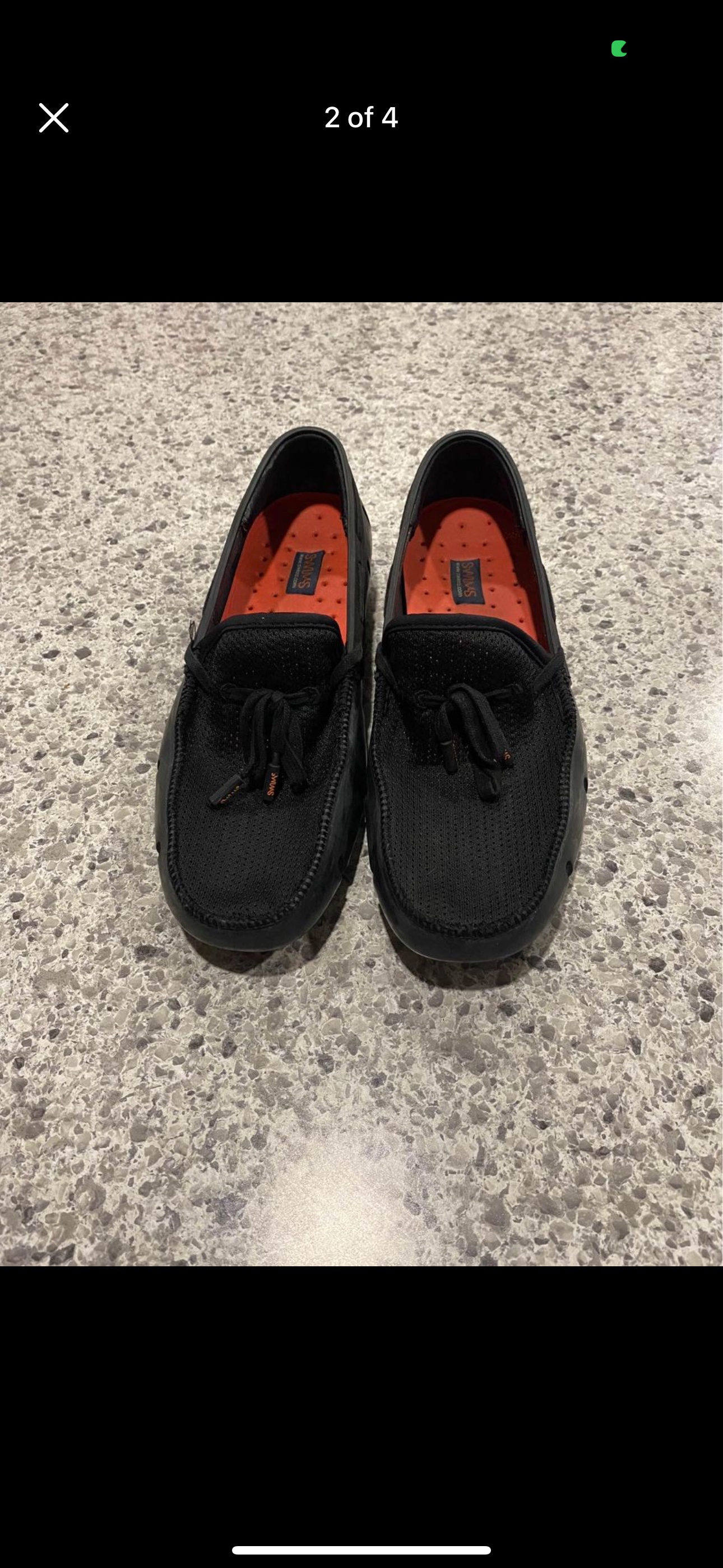 Men’s Swims Shoes - photo 2