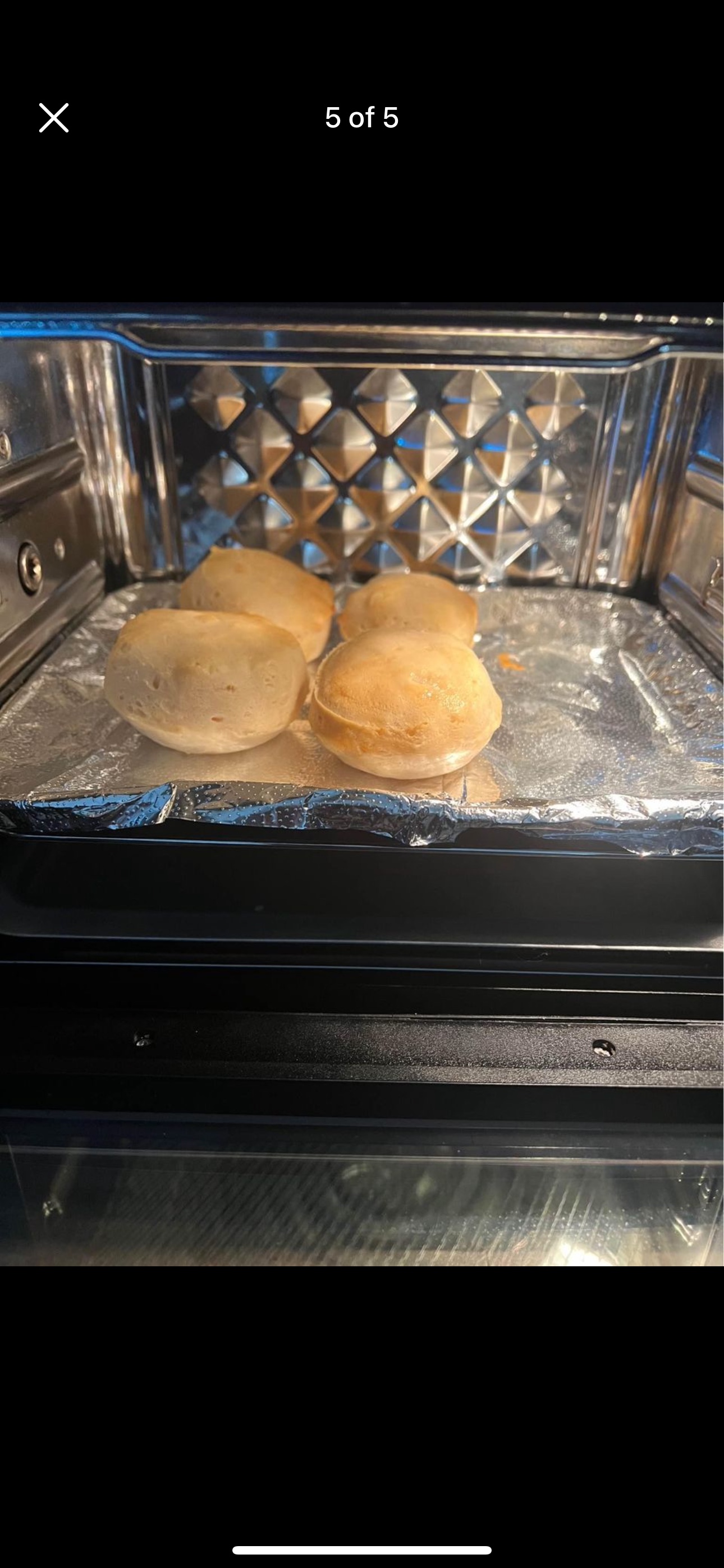1500w air fryer like new just used about 2 times - photo 3