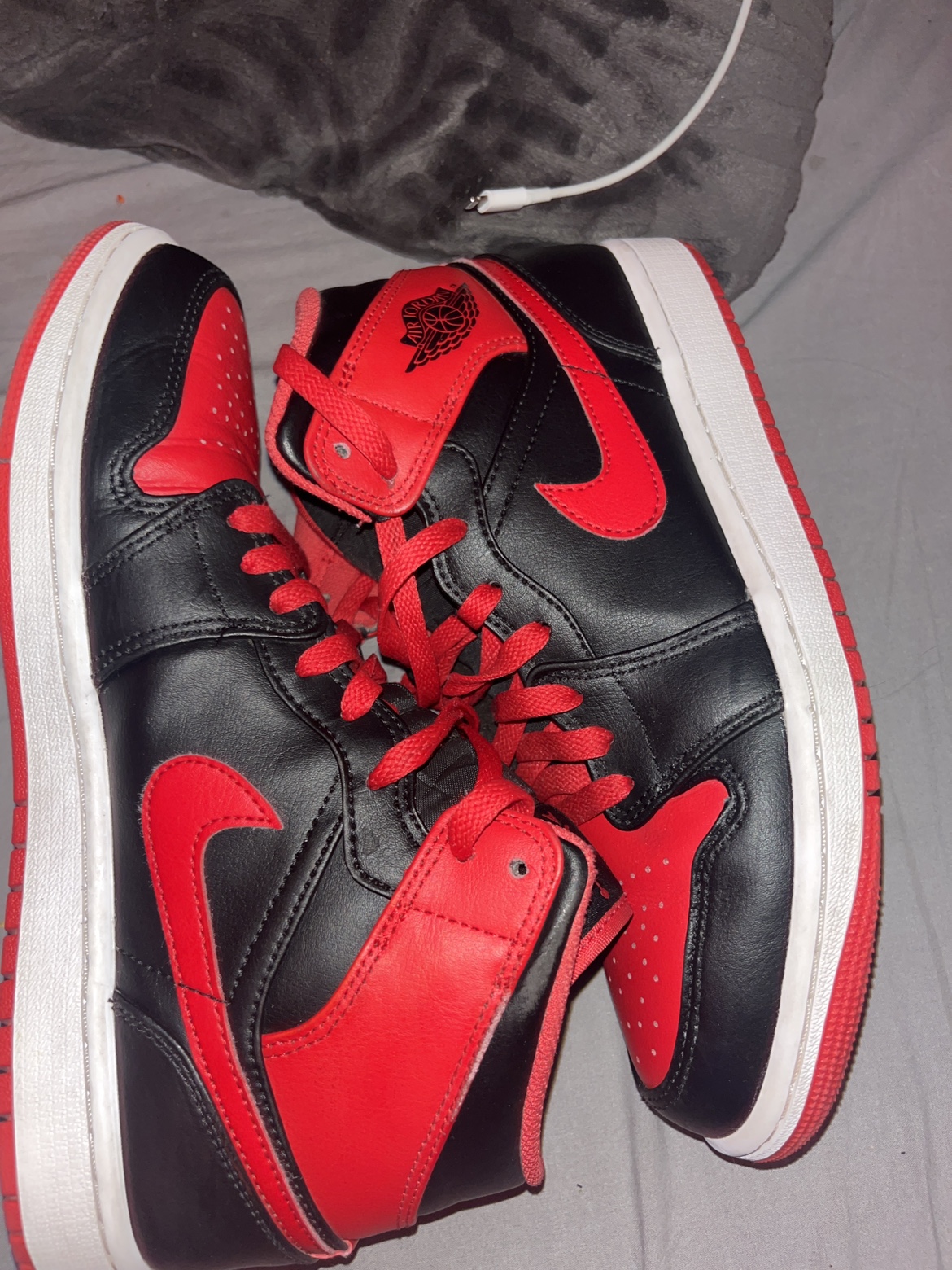 Jordan 1 - photo 2