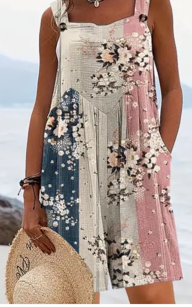 Cute romper.   3 x