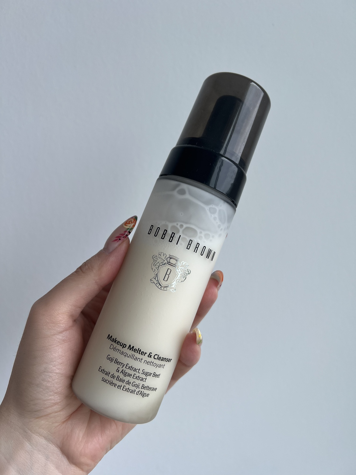 Bobbi Brown Makeup Melter & Cleanser image indicator(4)
