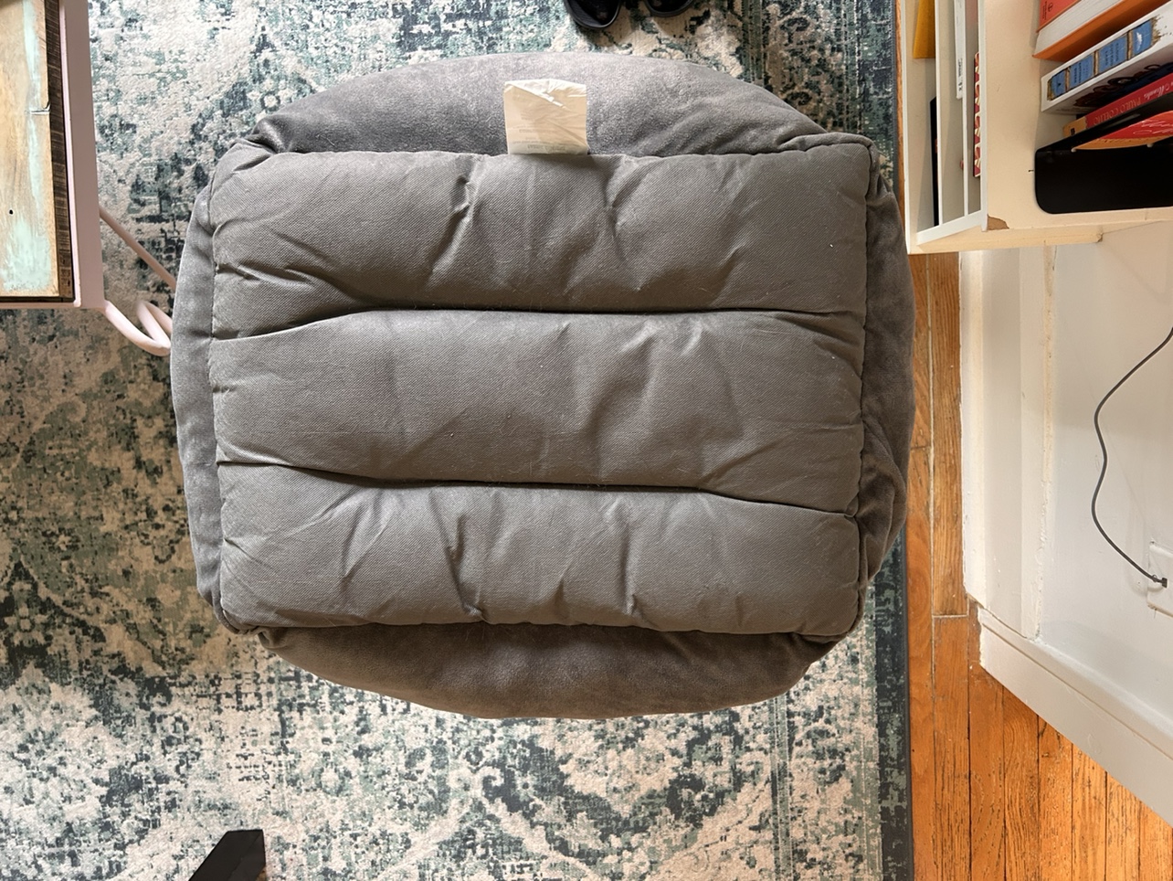 Dog/cat bed image indicator(2)