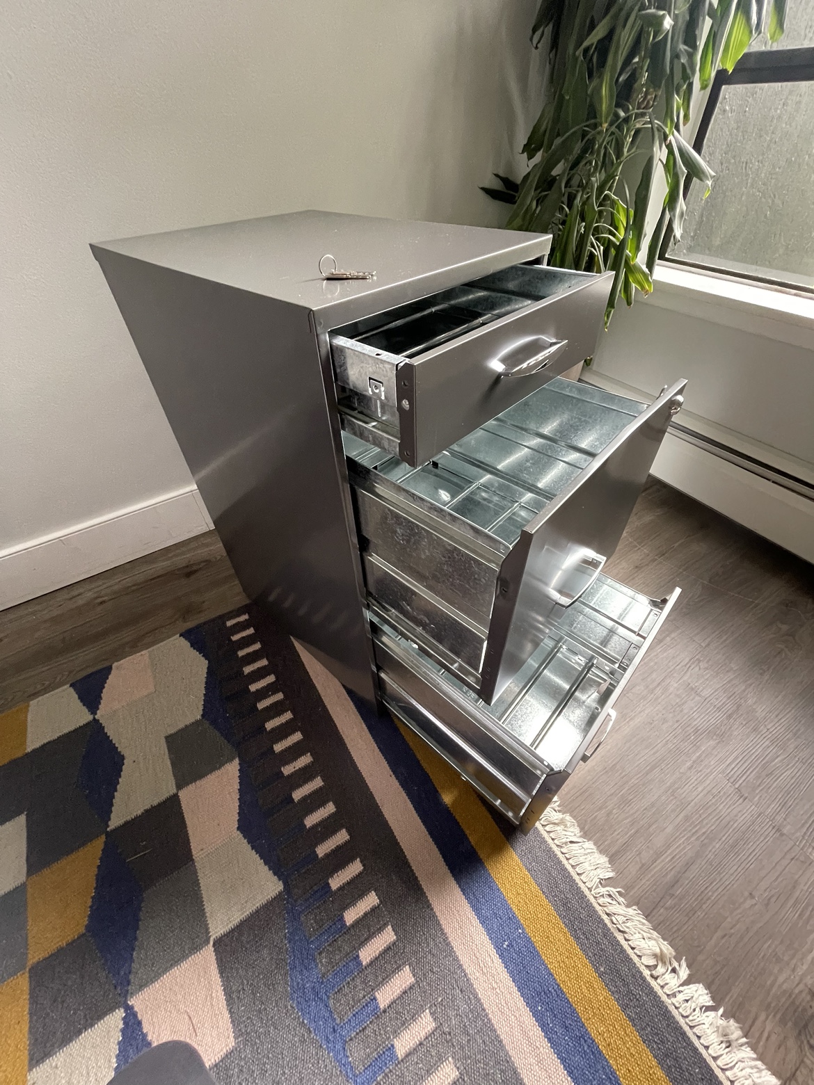 File Cabinet - photo 5