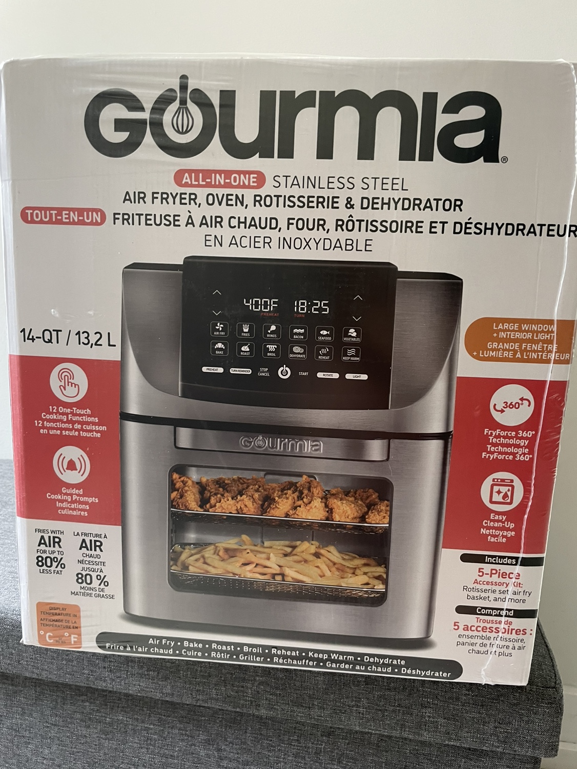 air fryer
